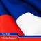 Russia Russian Flag 3x5 Ft 3-Pack 150D Printed Polyester By G128